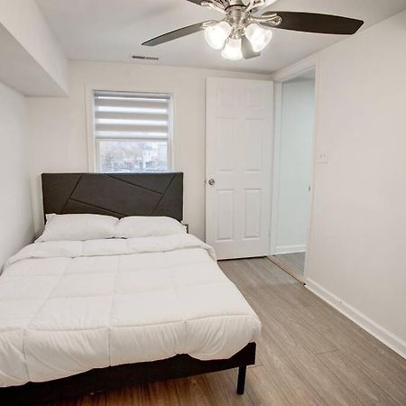 Cozy Lux 3Bd House Heart Of Fishtown Sleeps 8 Apartment ฟิลาเดลเฟีย ภายนอก รูปภาพ