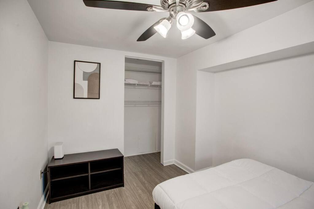 Cozy Lux 3Bd House Heart Of Fishtown Sleeps 8 Apartment ฟิลาเดลเฟีย ภายนอก รูปภาพ