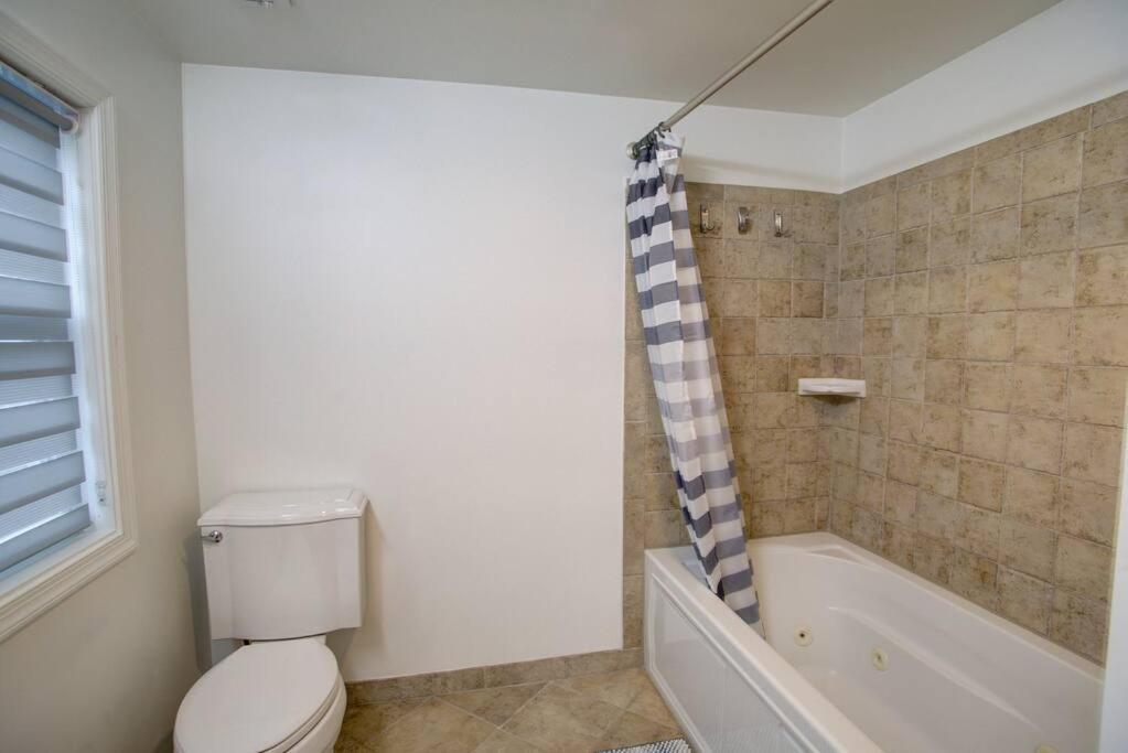 Cozy Lux 3Bd House Heart Of Fishtown Sleeps 8 Apartment ฟิลาเดลเฟีย ภายนอก รูปภาพ