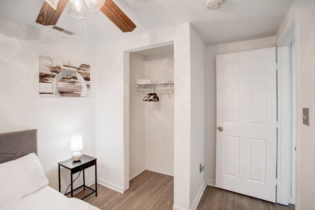 Cozy Lux 3Bd House Heart Of Fishtown Sleeps 8 Apartment ฟิลาเดลเฟีย ภายนอก รูปภาพ