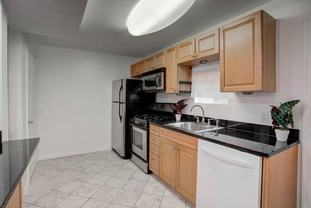Cozy Lux 3Bd House Heart Of Fishtown Sleeps 8 Apartment ฟิลาเดลเฟีย ภายนอก รูปภาพ