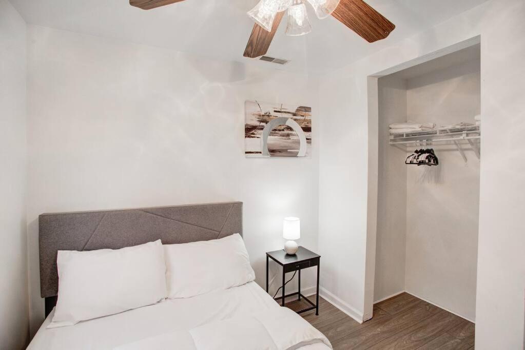 Cozy Lux 3Bd House Heart Of Fishtown Sleeps 8 Apartment ฟิลาเดลเฟีย ภายนอก รูปภาพ